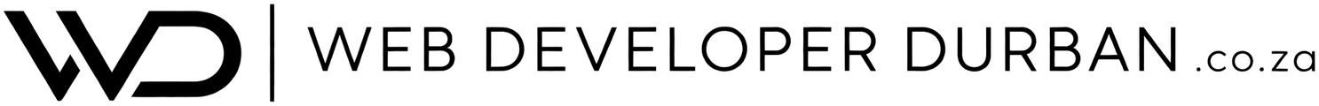 Web Developer Durban